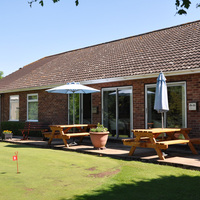 March Golf Club