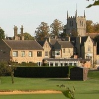 Ramsey Golf & Bowls Club