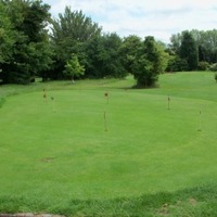 Whaddon Golf Centre