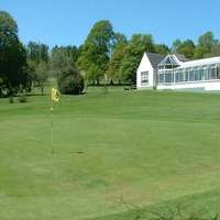 Baltinglass Golf Club