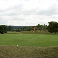 Alderley Edge Golf Club