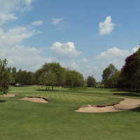 Reaseheath Golf Club