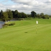 Antrobus Golf Club