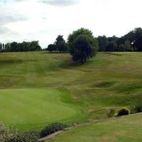 Bramall Park Golf Club