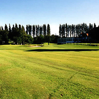Bramhall Golf Club