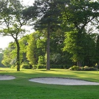 Cheadle Golf Club