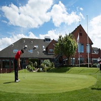 Tytherington Club (The)