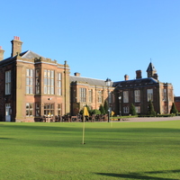 Vale Royal Abbey Golf Club