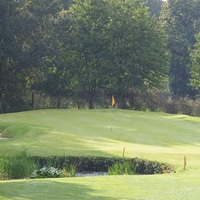 Crewe Golf Club