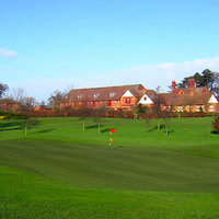 Eaton (Chester) Golf Club