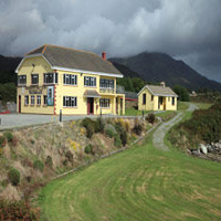 Berehavan Golf Club