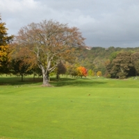 Castle Eden & Peterlee Golf Club