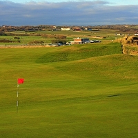 Hartlepool Golf Club
