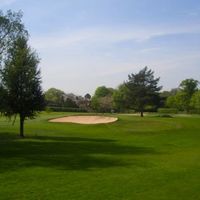 Heaton Moor Golf Club