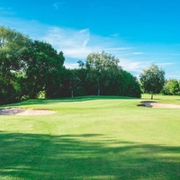 Heyrose Golf Club