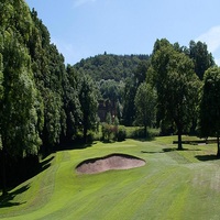 Wilton Golf Club