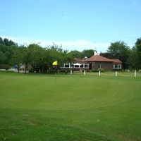 Lymm Golf Club
