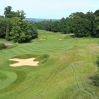 Bowood Park Golf Club