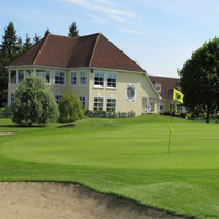 Black Bush Golf Club
