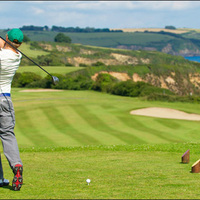 Carlyon Bay Golf Club
