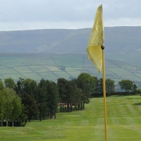 New Mills Golf Club