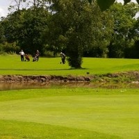 Peover Golf Club