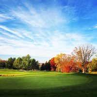 Radnor Golf Club