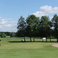 Poulton Park Golf Club