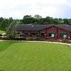 Pryors Hayes Golf Club