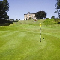 Reddish Vale Golf Club