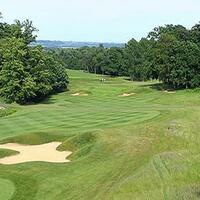 Treloy Golf Club