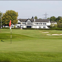 Stockport Golf Club