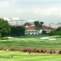 Warren Golf Club (Cheshire)