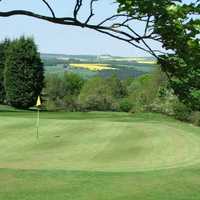 Consett & District Golf Club