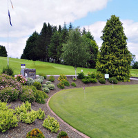 Boyle Golf Club
