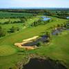 Magnolia Park Golf & Country Club