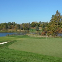 Flint Golf Club