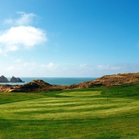 Holywell Golf Club
