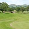 Carus Green Golf Club