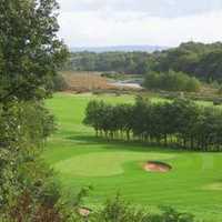 Dalston Hall Golf Club (Caldew)