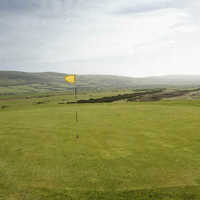 Dunnerholme Golf Club