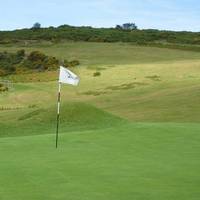Grange Fell Golf Club