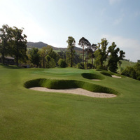 Bray Golf Club