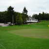 Ruthin Pwllglas Golf Club