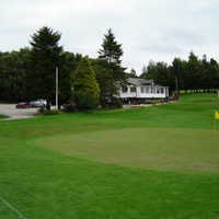 Ruthin Pwllglas Golf Club