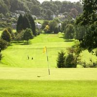 St Melyd Golf Club