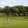 Stony Holme Golf Club