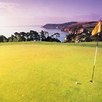 Porthpean Golf Club