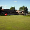 Breedon Priory Golf Club