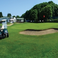 Tehidy Park Golf Club
